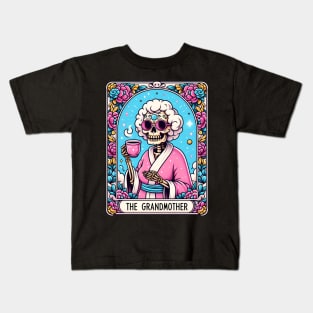 The Grandmother Kids T-Shirt